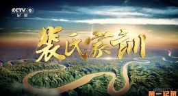 《裴氏家训》2025.中国.人文[TS][1080i][央视中文][全3集]