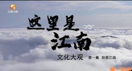 《这里是江南 文化大观》2026.中国.文化[TS][1080i][国语中字][全8集]