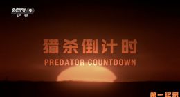 《猎杀倒计时》2024.澳大利亚.动物[TS][1080i][央视国配][全4集]