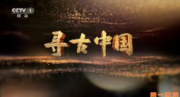 《寻古中国II·叩问三星堆》2025.中国.考古[TS][1080i][央视中文][全3集]