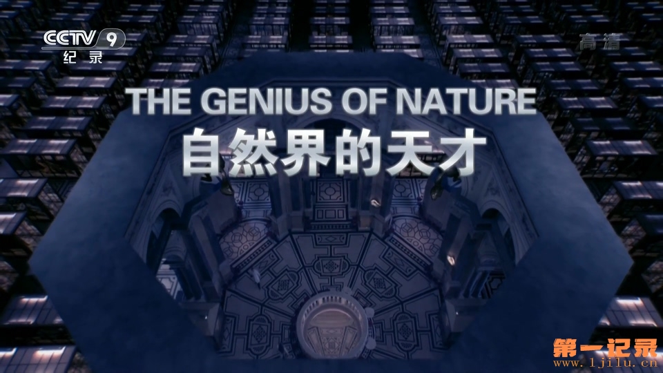 The Genius Of Nature