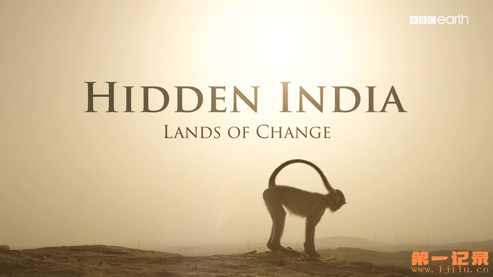 隐秘的印度 隐秘的印度 Hidden India (2015).jpg