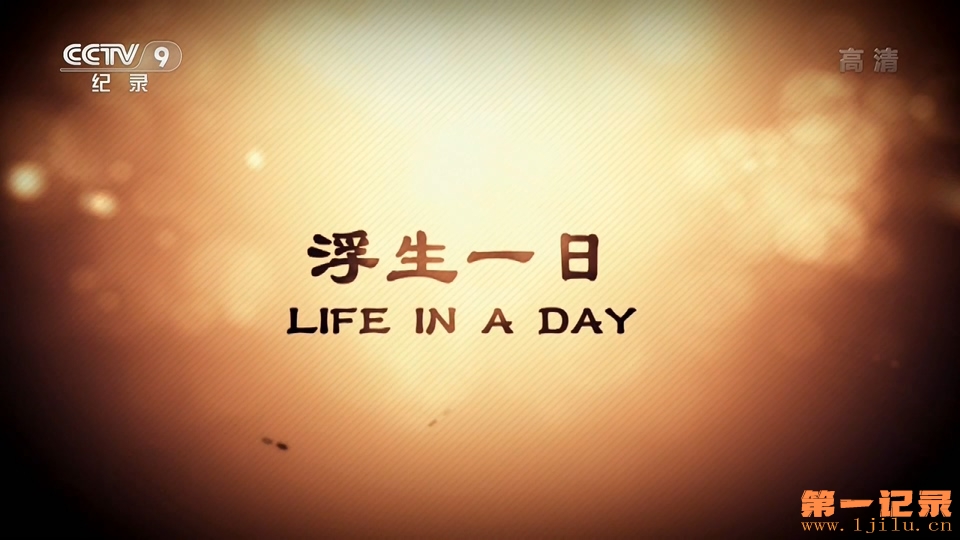 浮生一日 Life in a Day (2011).jpg