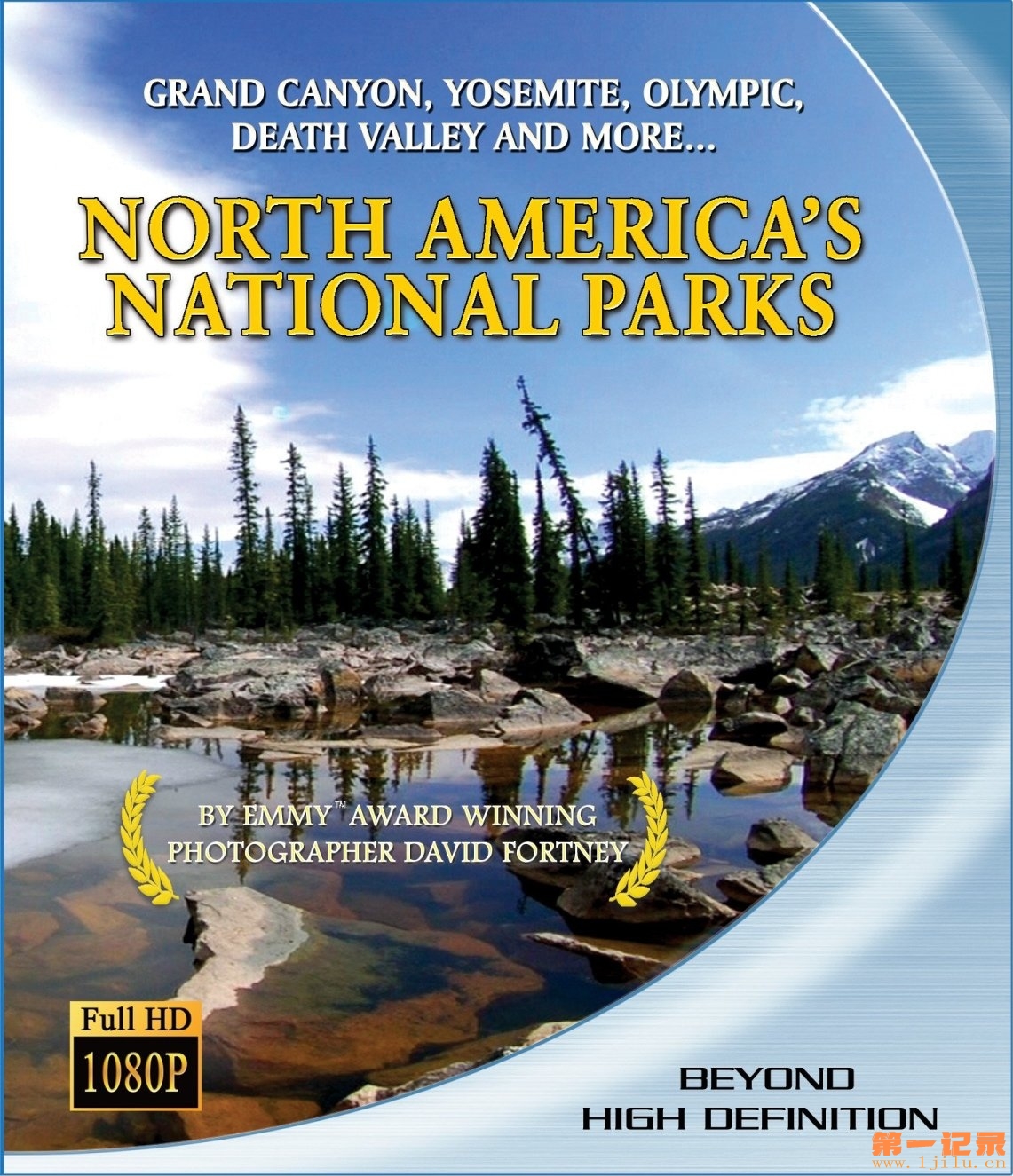 North America's National Parks (2008).jpg