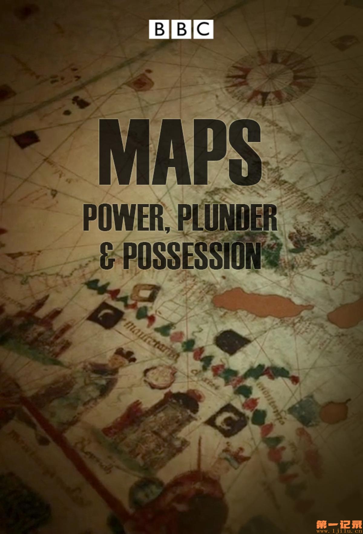 Maps Power, Plunder and Possession (2010).jpg