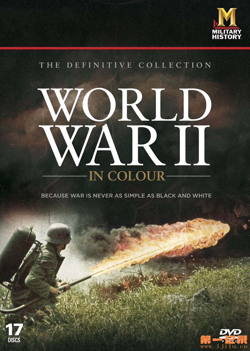 二战全彩实录.World.War.II.In.HD.Colour2009.jpg