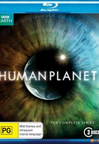 《人类星球 Human Planet》2011.英国.自然[MKV][1080P][英语中字][全8集]